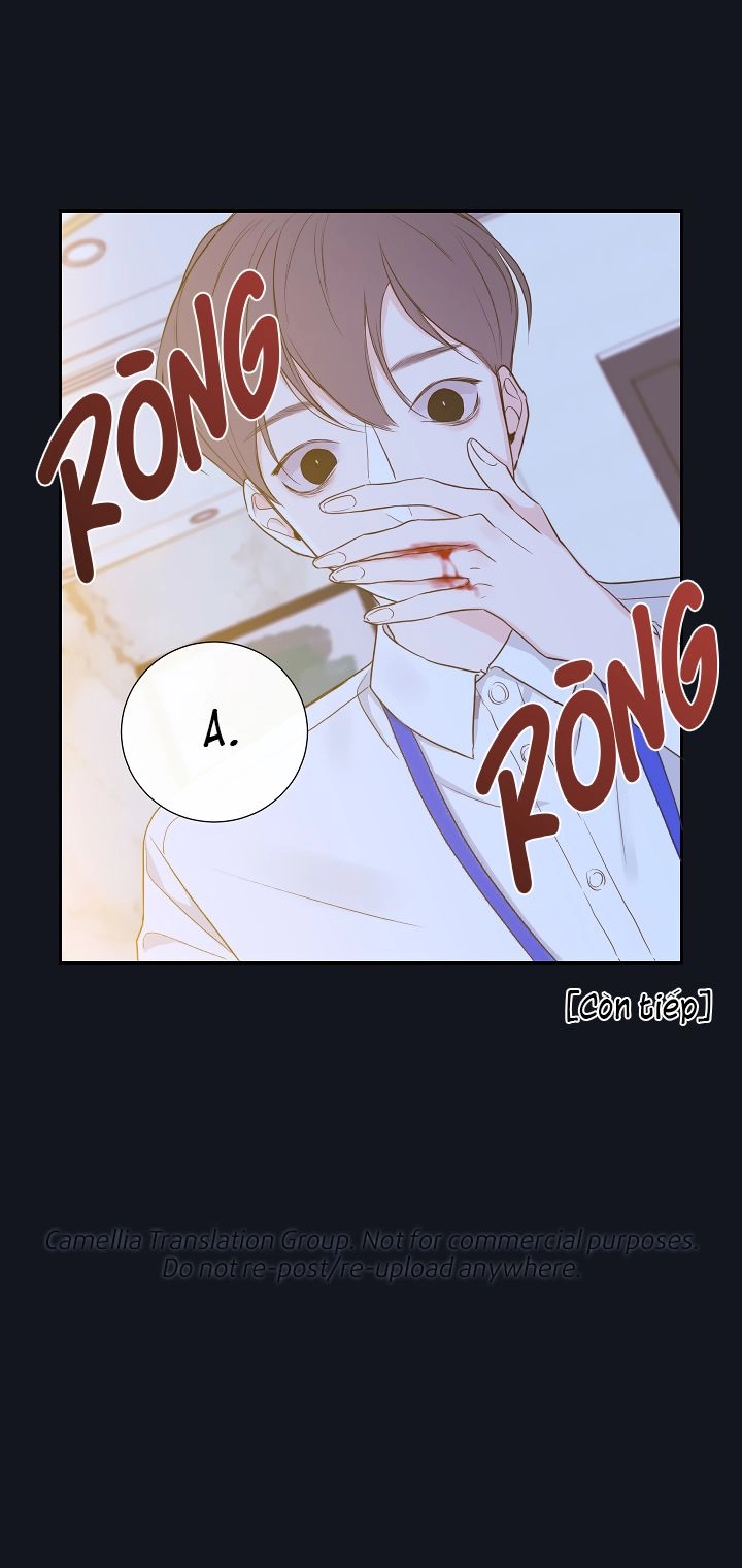 Bí Mật Của Nhân Viên K Chapter 2 - 52