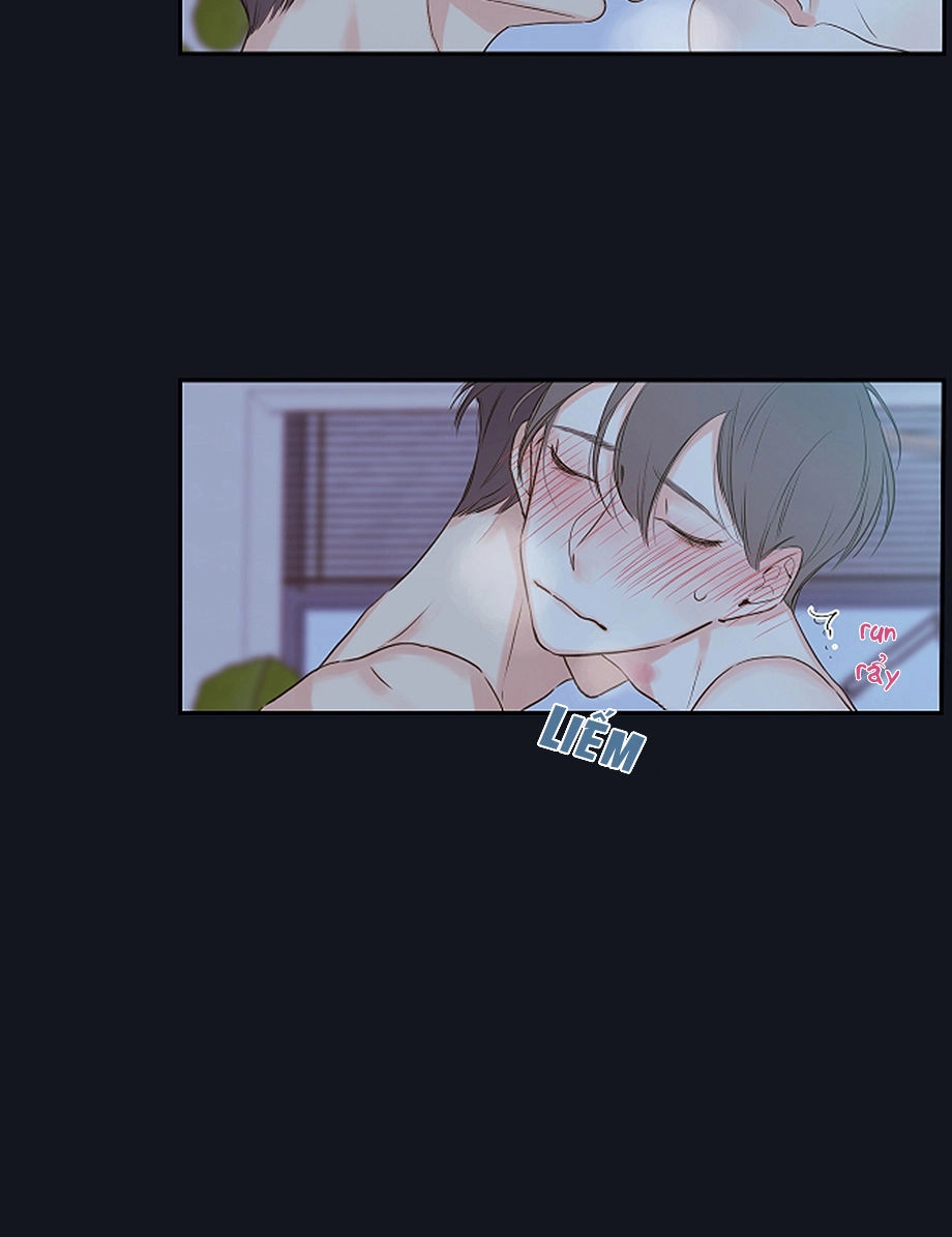 Bí Mật Của Nhân Viên K Chapter 3 - 13