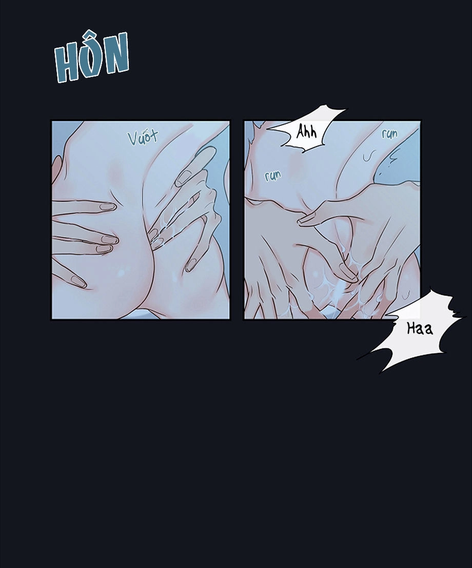 Bí Mật Của Nhân Viên K Chapter 3 - 15