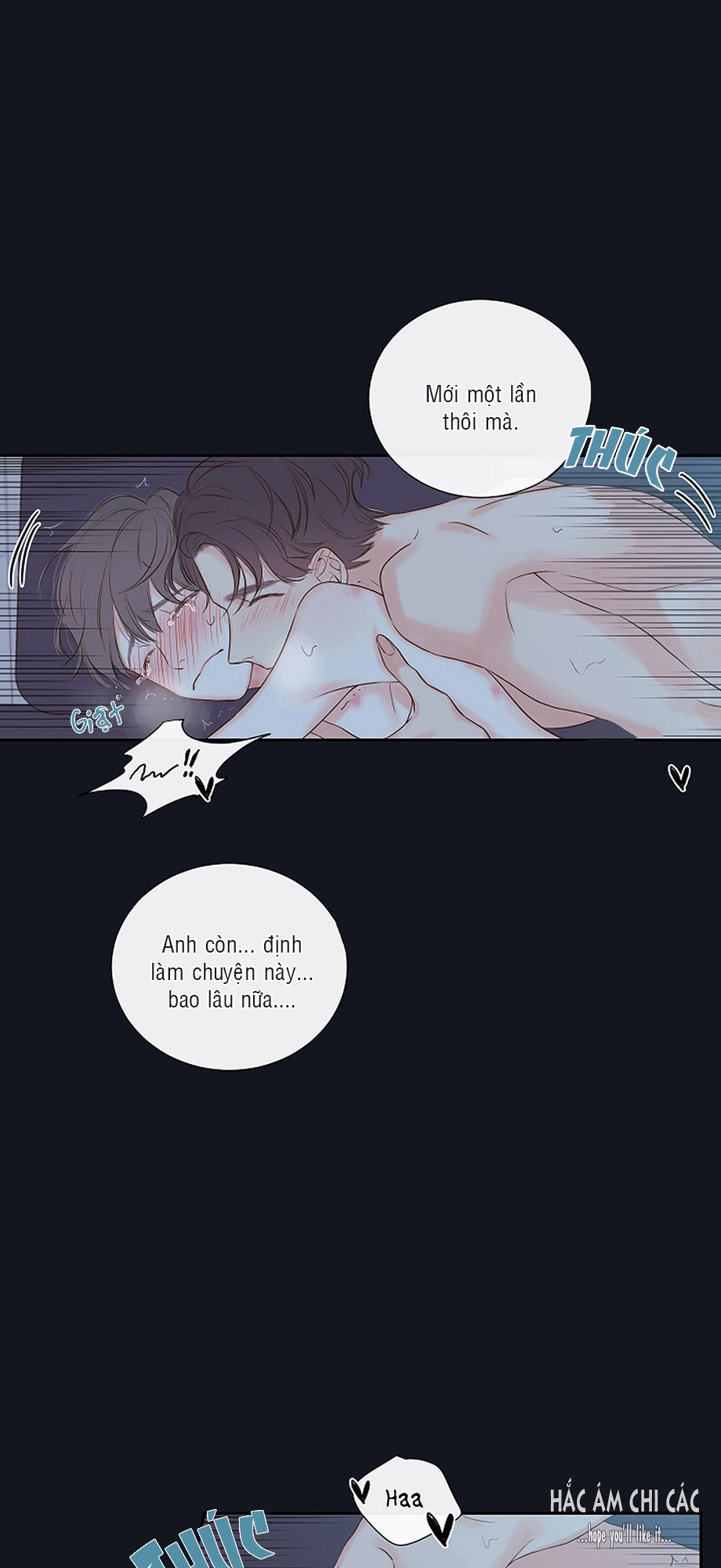 Bí Mật Của Nhân Viên K Chapter 3 - 40