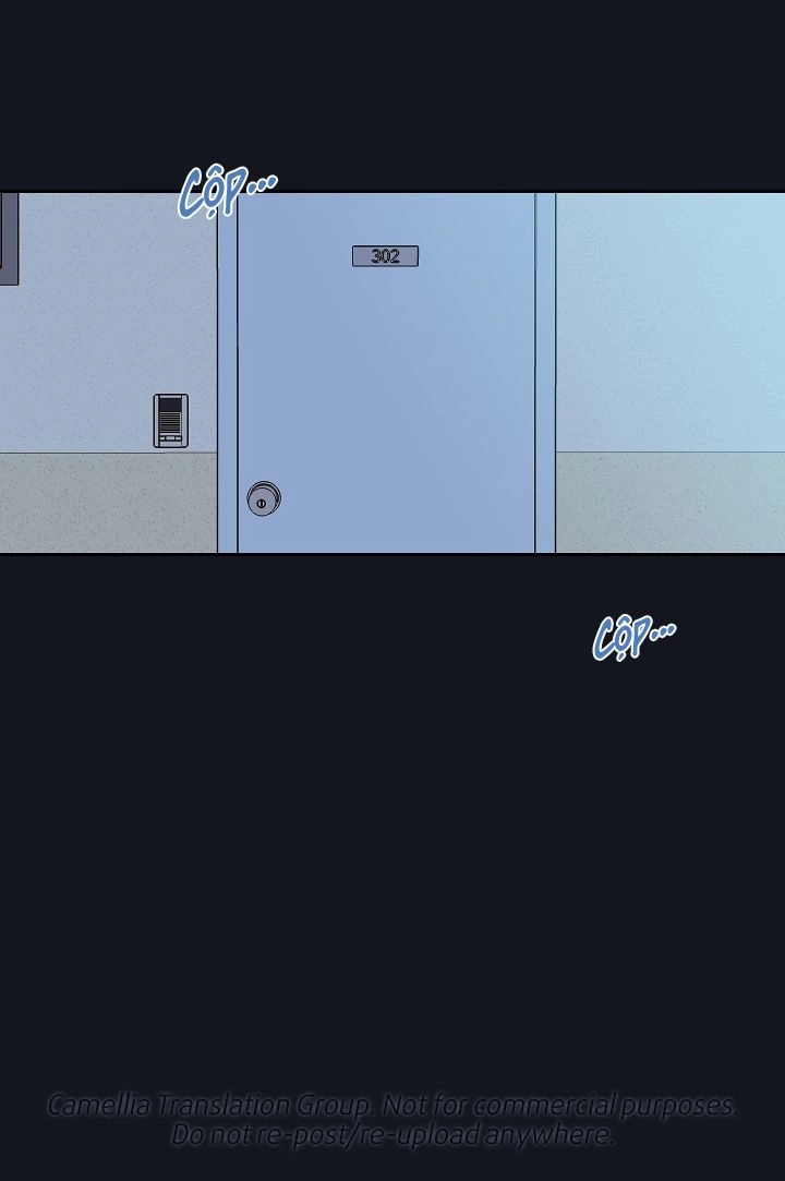 Bí Mật Của Nhân Viên K Chapter 4 - 3