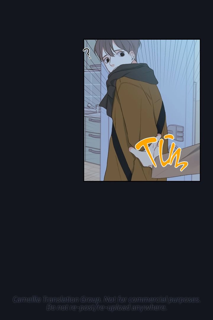 Bí Mật Của Nhân Viên K Chapter 4 - 6