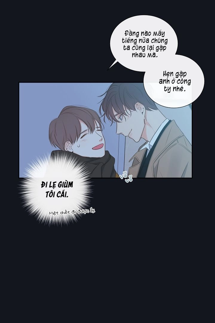 Bí Mật Của Nhân Viên K Chapter 4 - 9