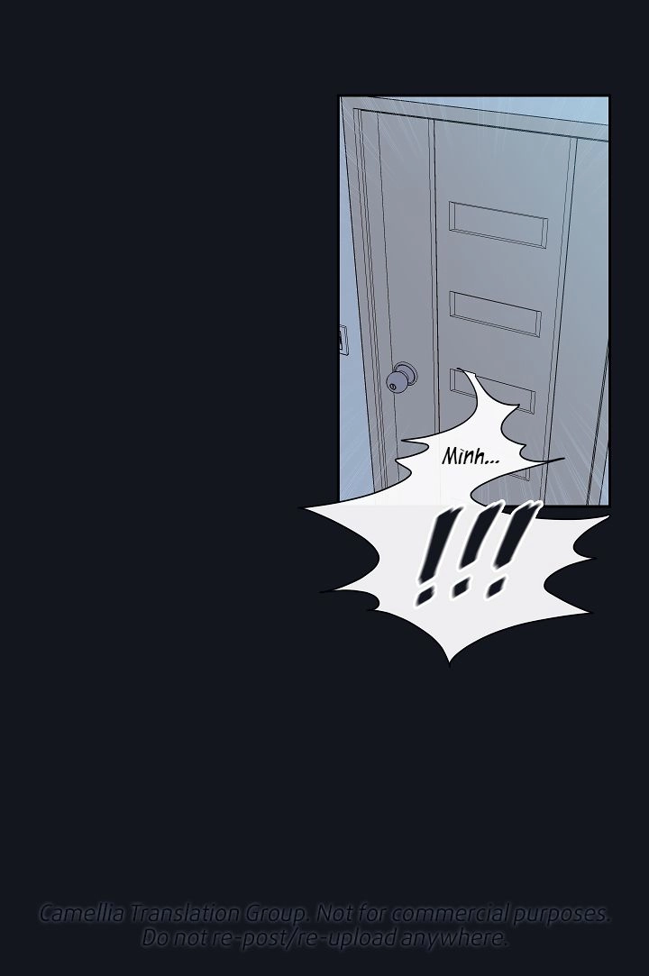 Bí Mật Của Nhân Viên K Chapter 4 - 13