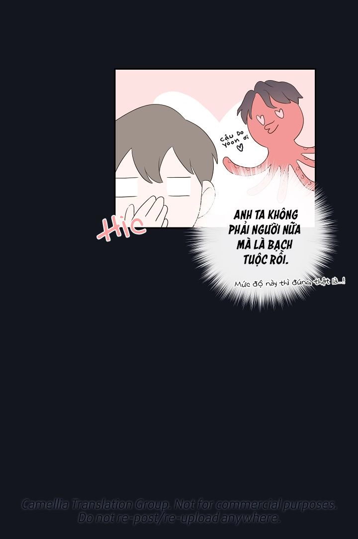 Bí Mật Của Nhân Viên K Chapter 4 - 15