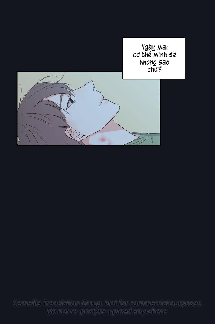 Bí Mật Của Nhân Viên K Chapter 4 - 18