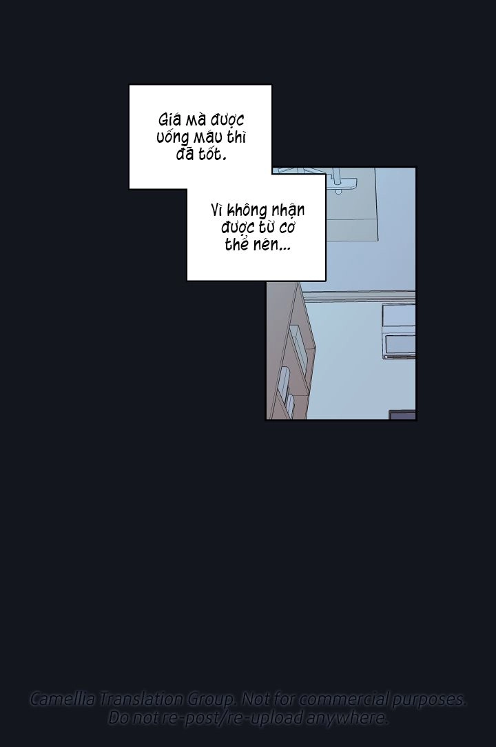 Bí Mật Của Nhân Viên K Chapter 4 - 19