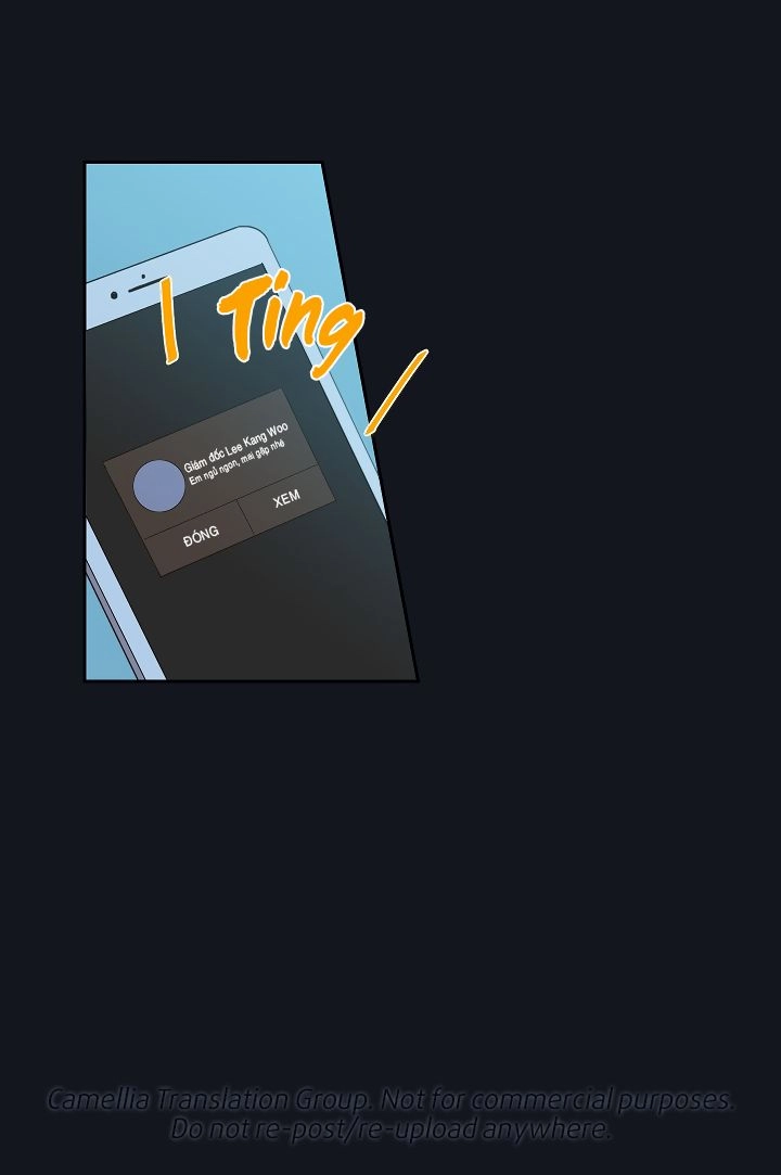 Bí Mật Của Nhân Viên K Chapter 4 - 20