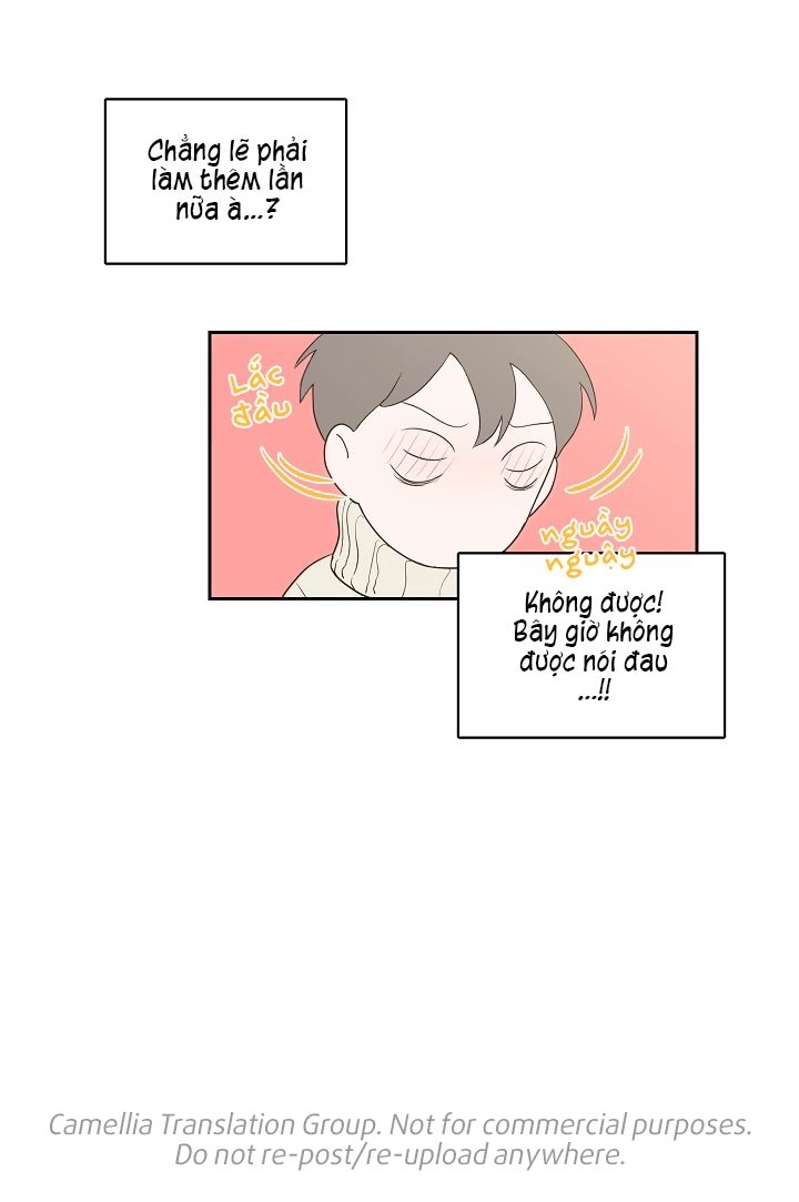 Bí Mật Của Nhân Viên K Chapter 4 - 25