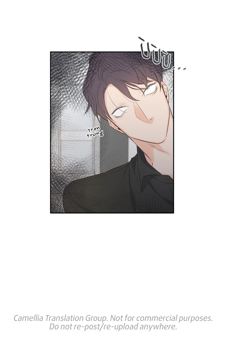 Bí Mật Của Nhân Viên K Chapter 4 - 30