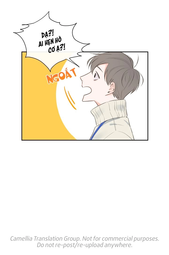 Bí Mật Của Nhân Viên K Chapter 4 - 40