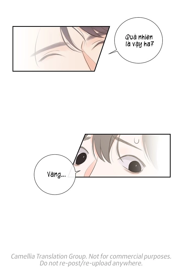 Bí Mật Của Nhân Viên K Chapter 4 - 45