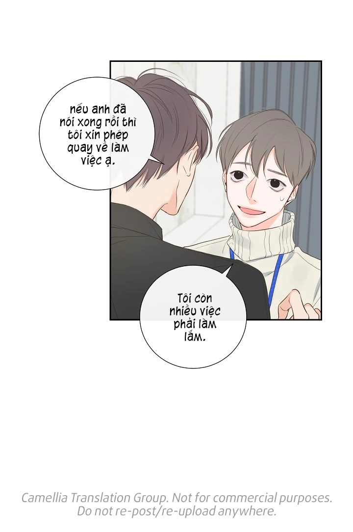 Bí Mật Của Nhân Viên K Chapter 4 - 48