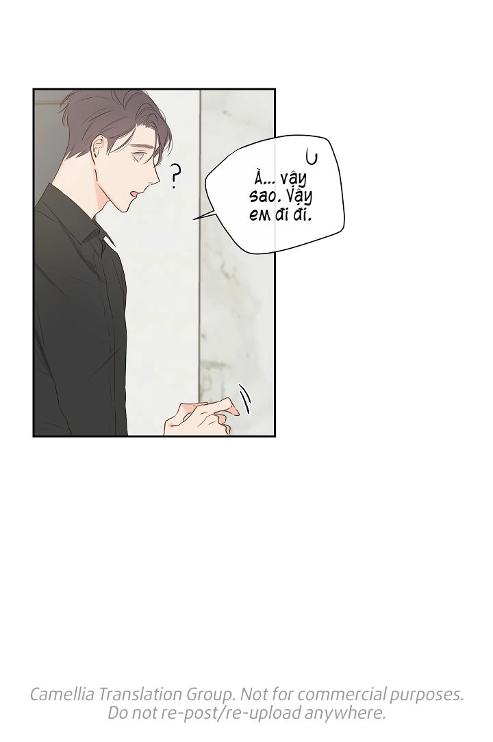 Bí Mật Của Nhân Viên K Chapter 4 - 49