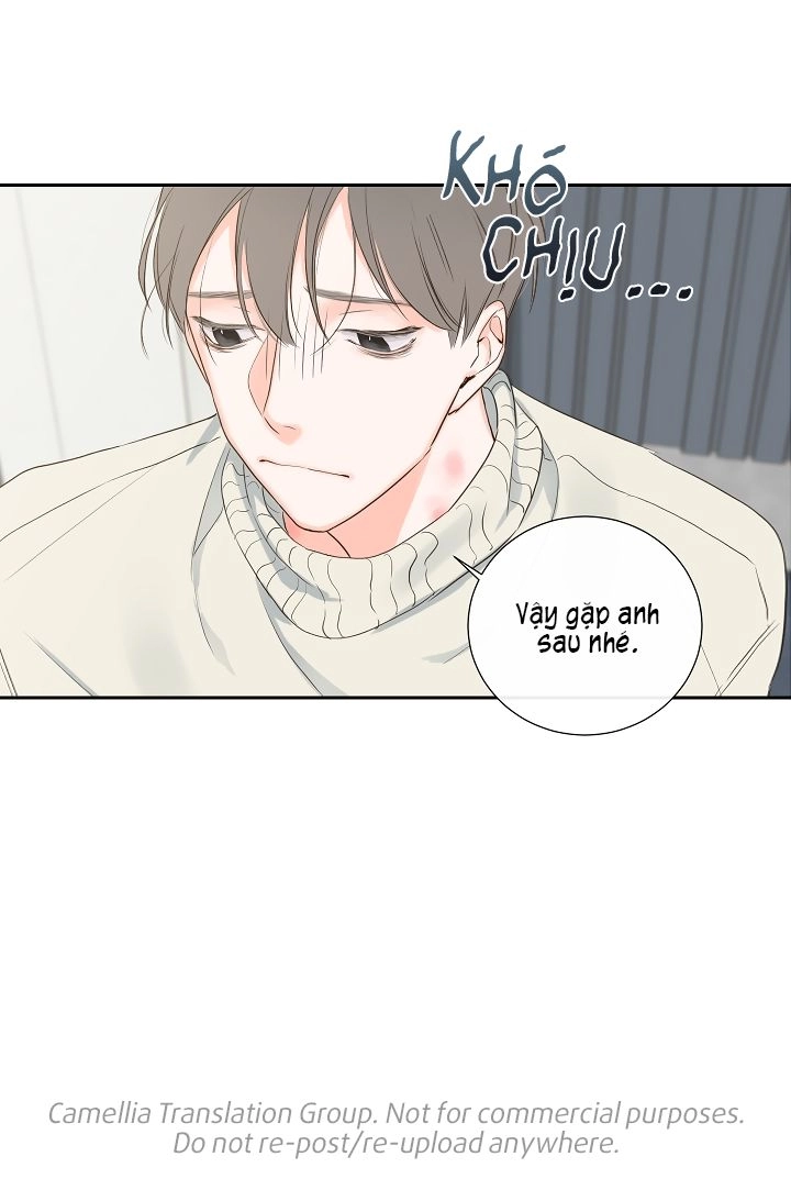 Bí Mật Của Nhân Viên K Chapter 4 - 50