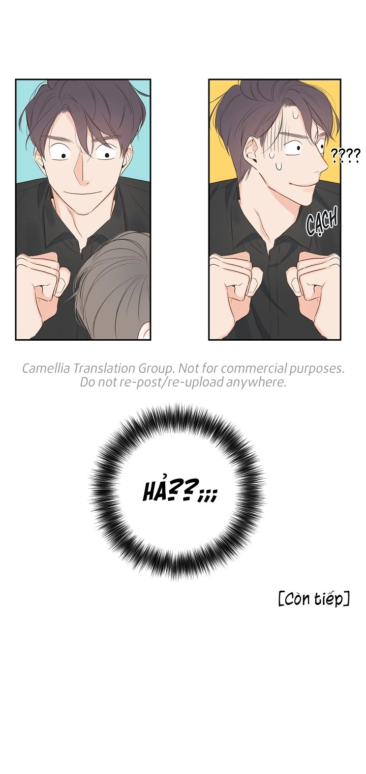 Bí Mật Của Nhân Viên K Chapter 4 - 51