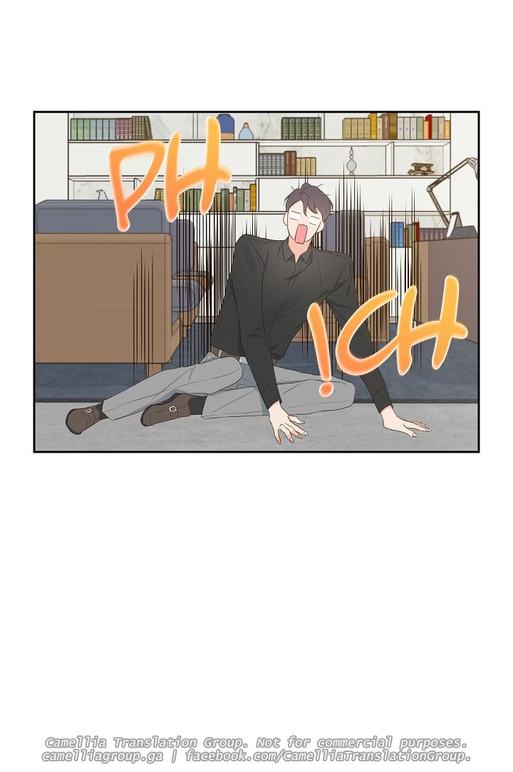 Bí Mật Của Nhân Viên K Chapter 5 - 3