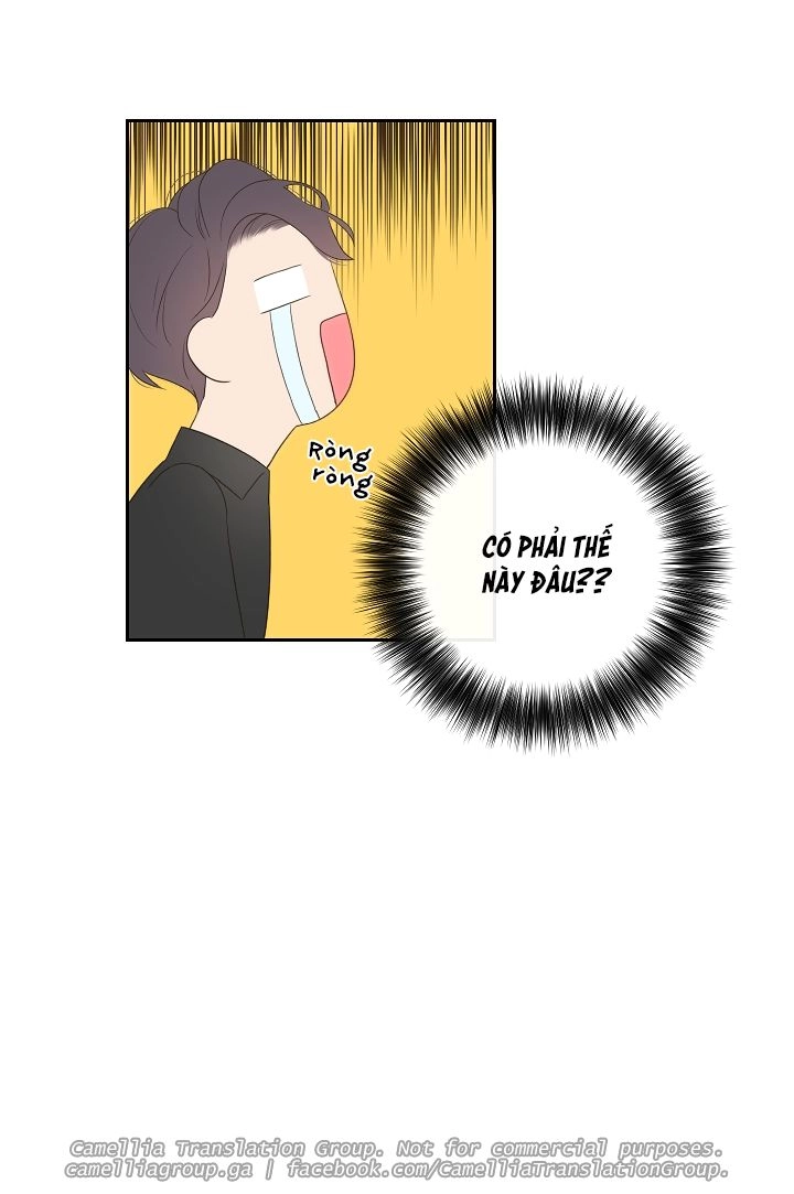 Bí Mật Của Nhân Viên K Chapter 5 - 4