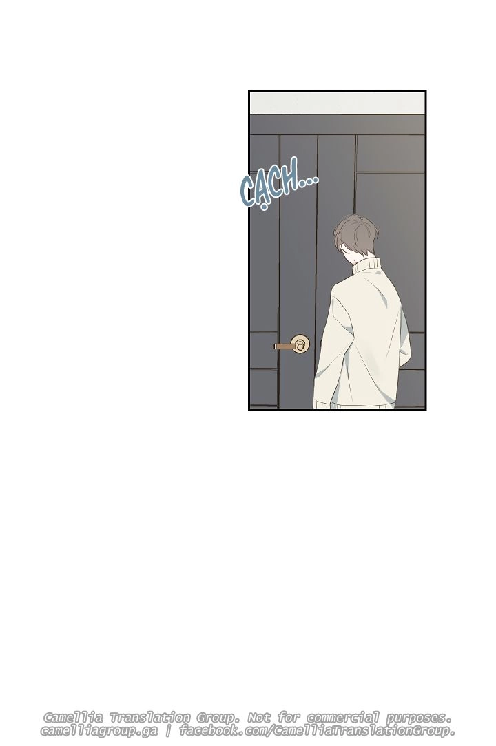 Bí Mật Của Nhân Viên K Chapter 5 - 7