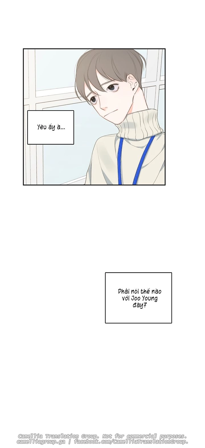 Bí Mật Của Nhân Viên K Chapter 5 - 9