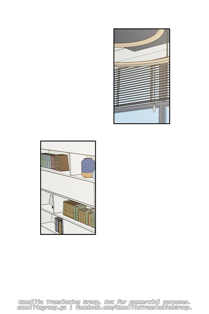 Bí Mật Của Nhân Viên K Chapter 5 - 22