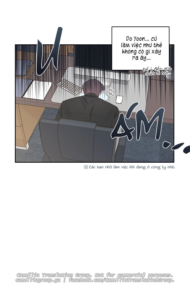 Bí Mật Của Nhân Viên K Chapter 5 - 23