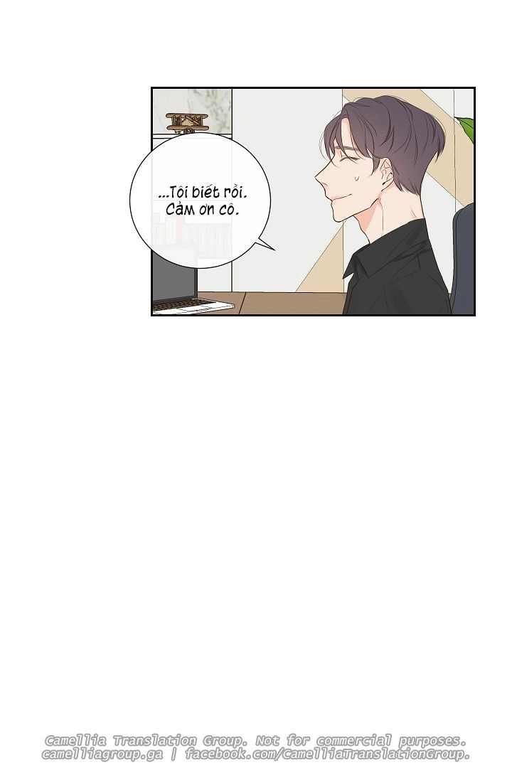 Bí Mật Của Nhân Viên K Chapter 5 - 31