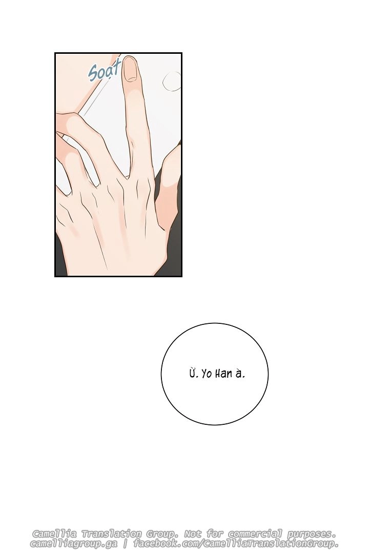 Bí Mật Của Nhân Viên K Chapter 5 - 33