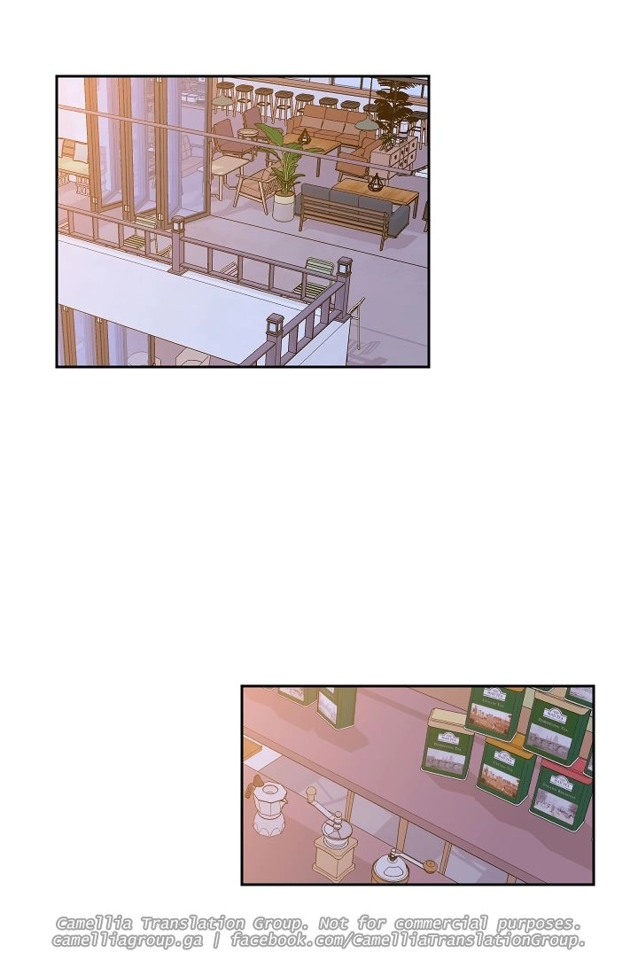 Bí Mật Của Nhân Viên K Chapter 5 - 34