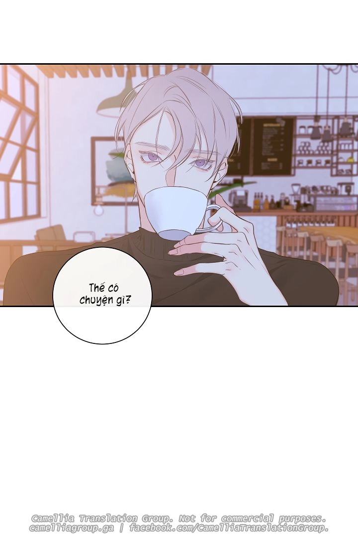 Bí Mật Của Nhân Viên K Chapter 5 - 36