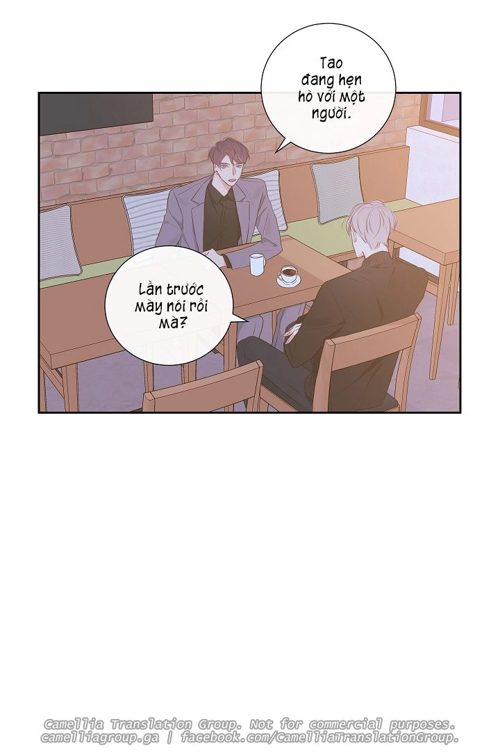 Bí Mật Của Nhân Viên K Chapter 5 - 37