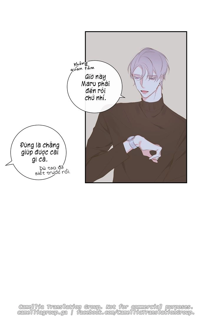 Bí Mật Của Nhân Viên K Chapter 5 - 40