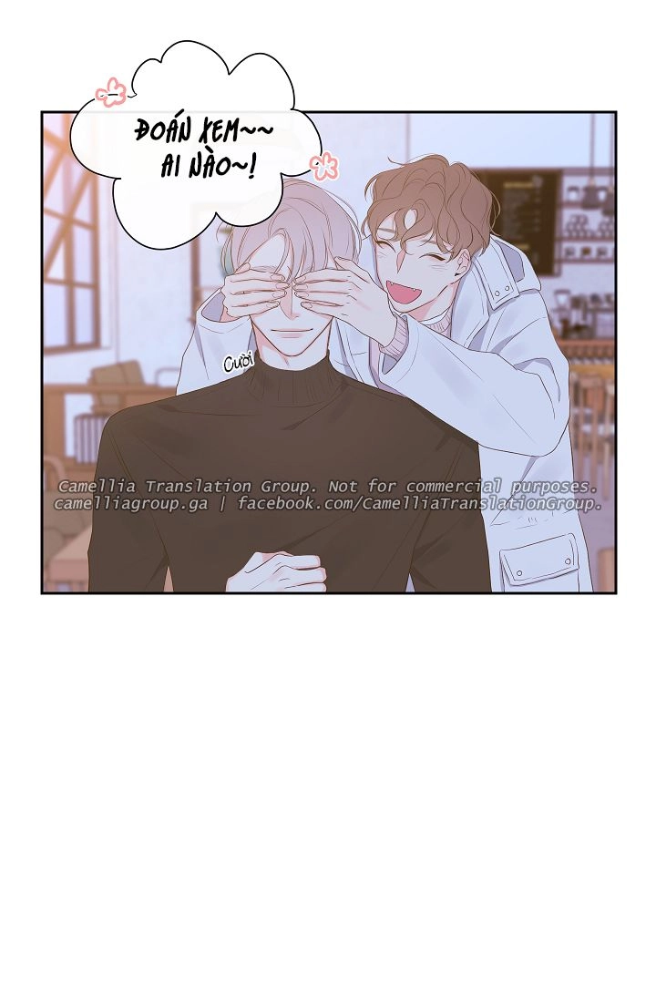 Bí Mật Của Nhân Viên K Chapter 5 - 41