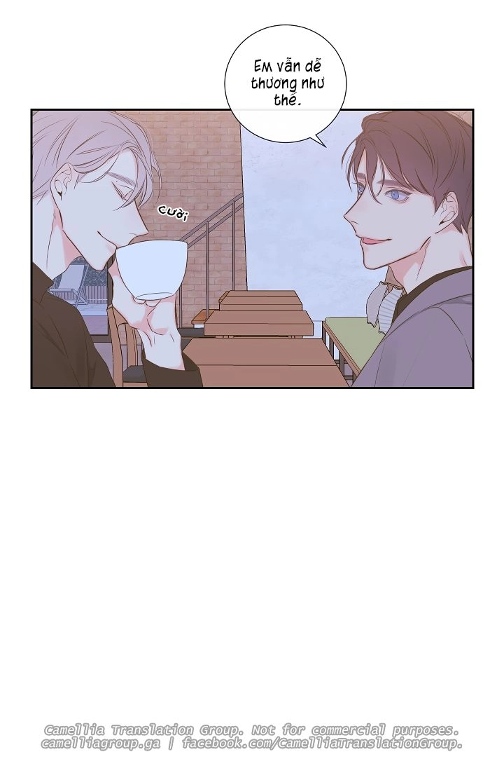 Bí Mật Của Nhân Viên K Chapter 5 - 45