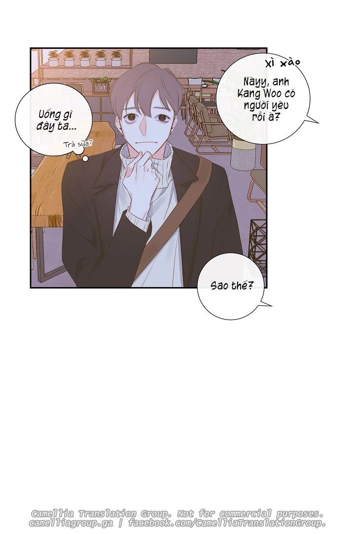 Bí Mật Của Nhân Viên K Chapter 5 - 47