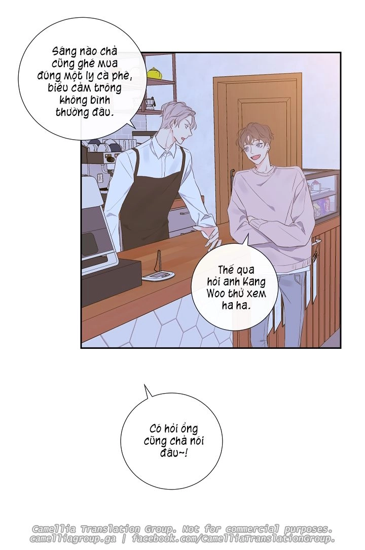 Bí Mật Của Nhân Viên K Chapter 5 - 48