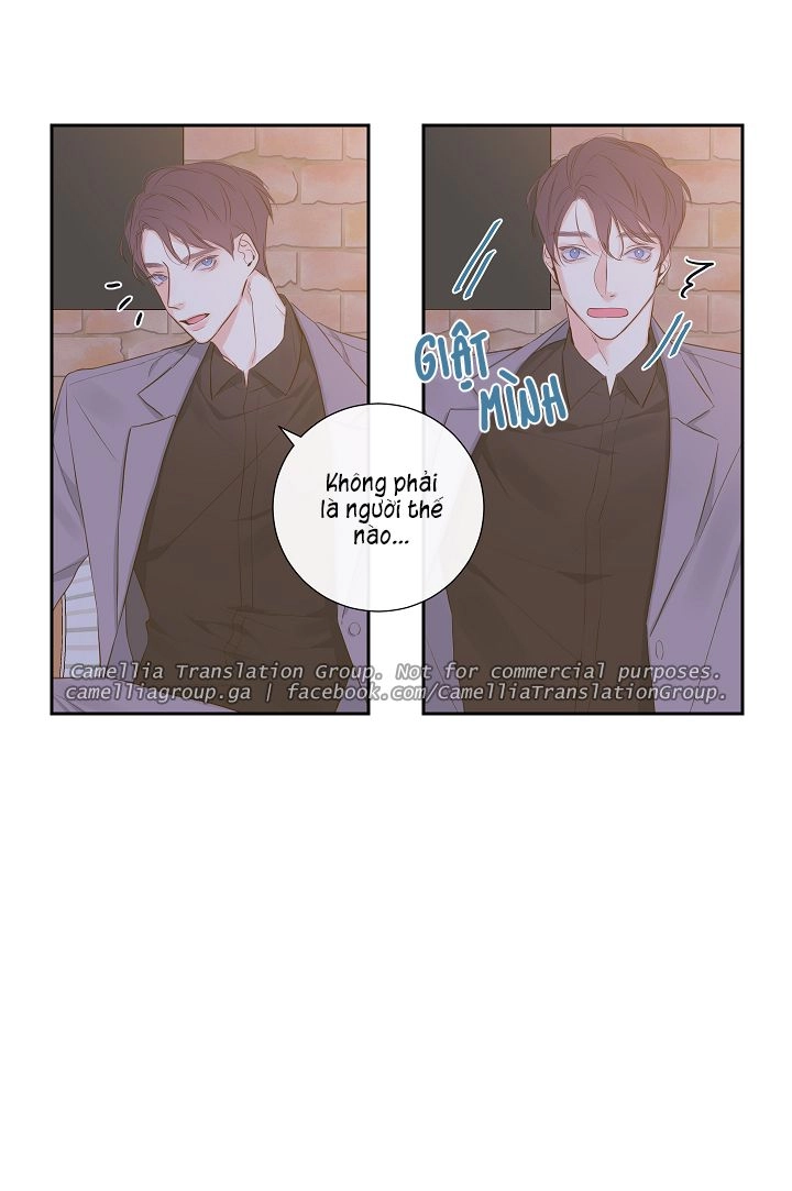 Bí Mật Của Nhân Viên K Chapter 5 - 51