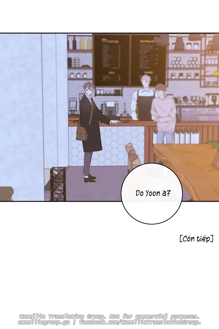 Bí Mật Của Nhân Viên K Chapter 5 - 52