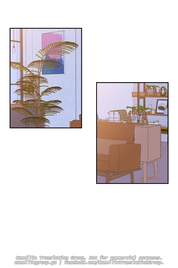 Bí Mật Của Nhân Viên K Chapter 6 - 3