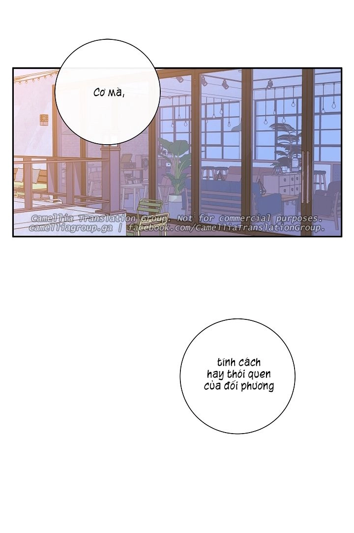 Bí Mật Của Nhân Viên K Chapter 6 - 16