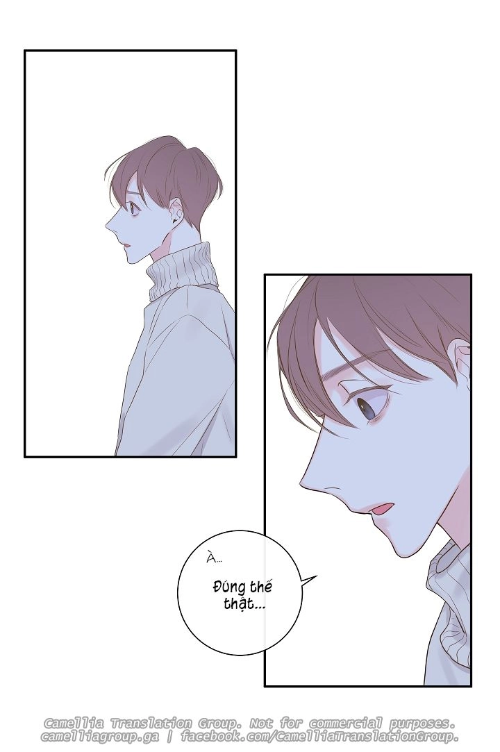 Bí Mật Của Nhân Viên K Chapter 6 - 18