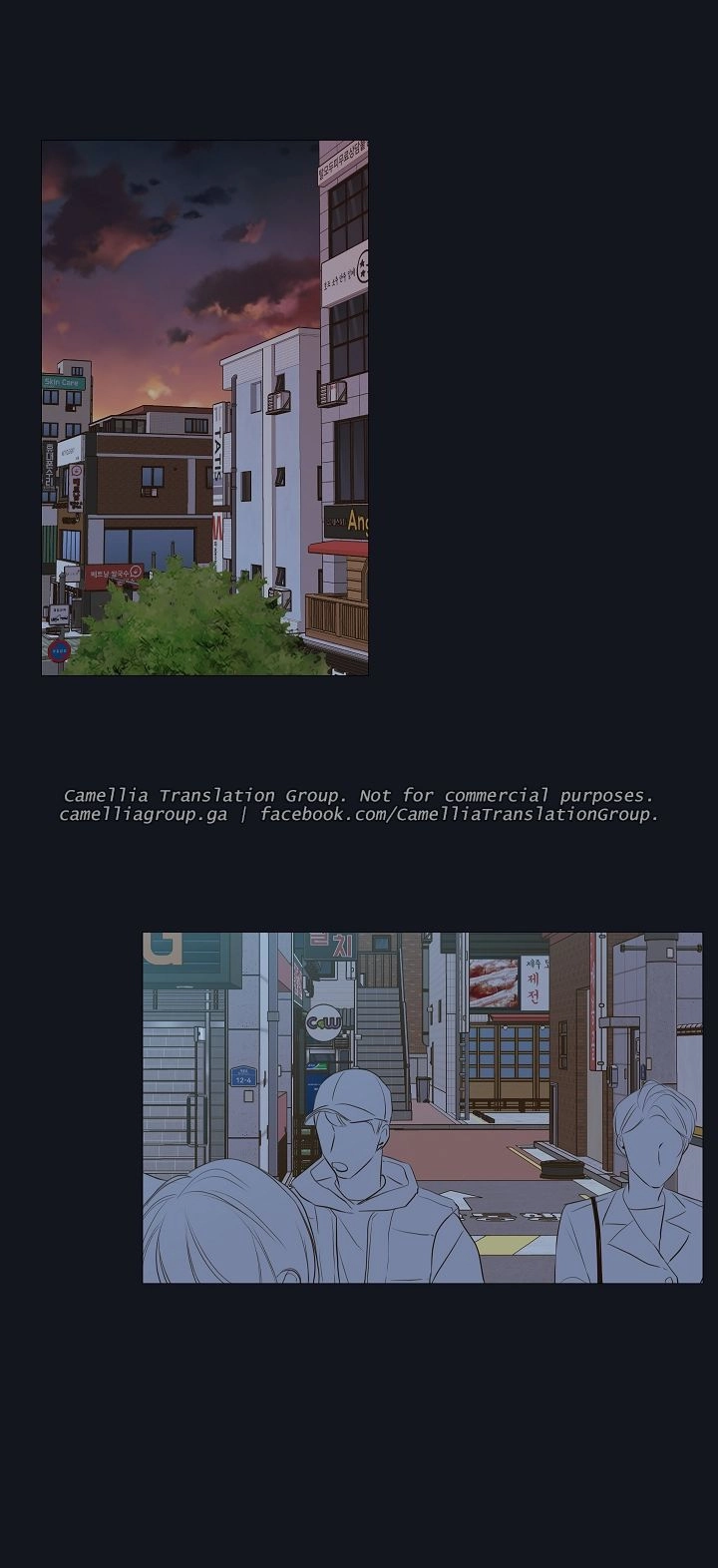 Bí Mật Của Nhân Viên K Chapter 6 - 20