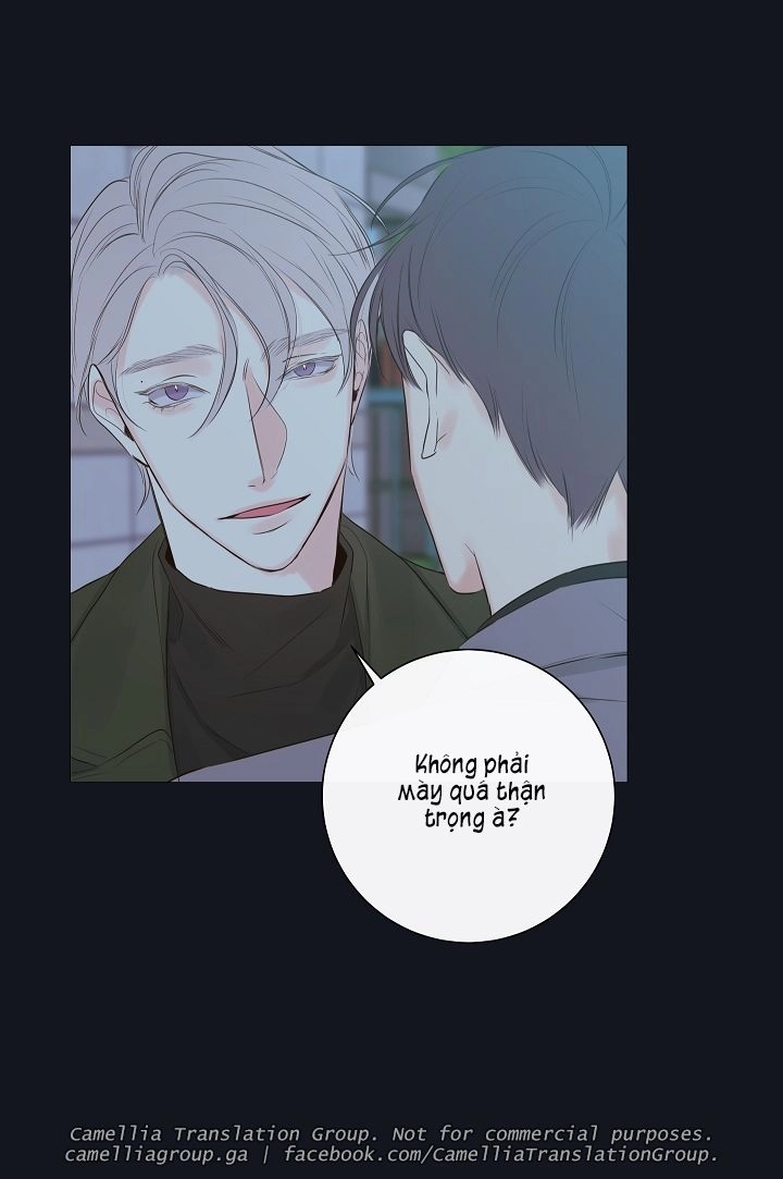 Bí Mật Của Nhân Viên K Chapter 6 - 23