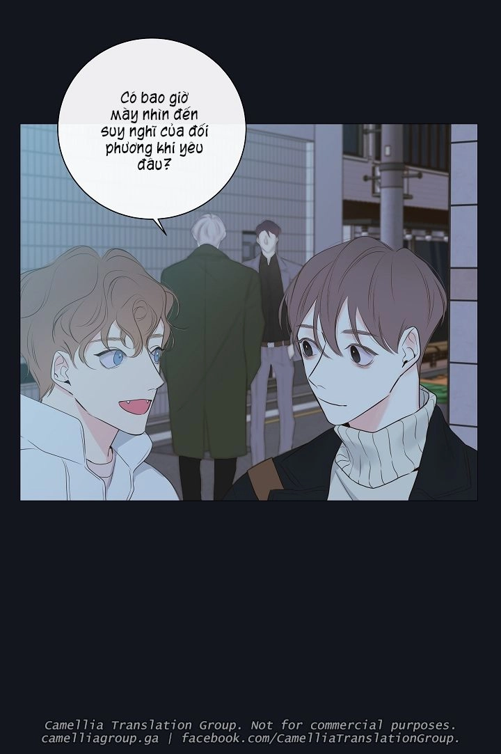 Bí Mật Của Nhân Viên K Chapter 6 - 25