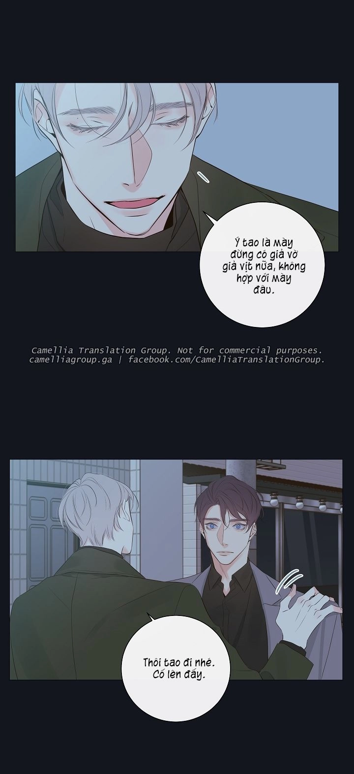 Bí Mật Của Nhân Viên K Chapter 6 - 27