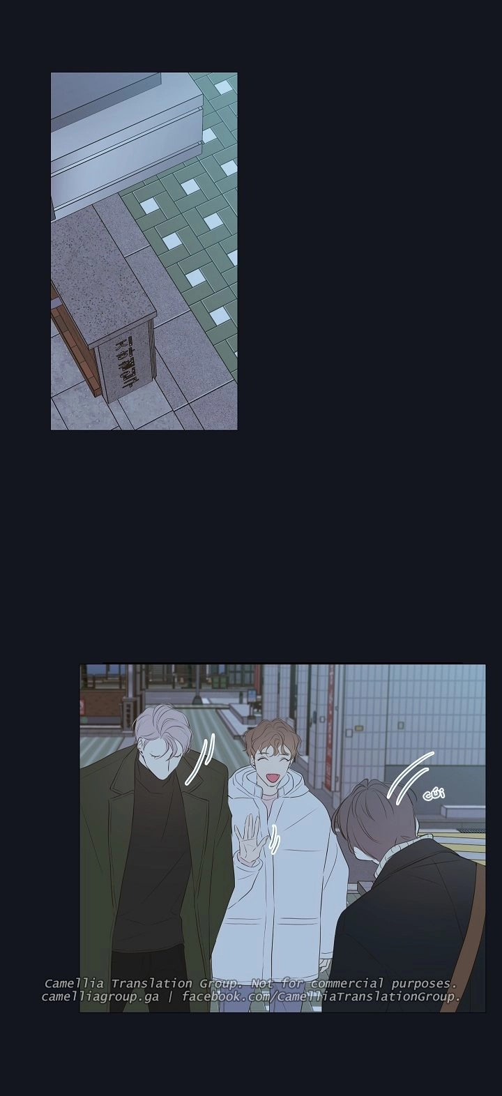 Bí Mật Của Nhân Viên K Chapter 6 - 29