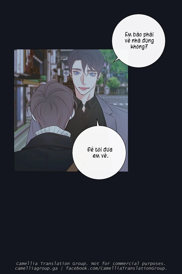 Bí Mật Của Nhân Viên K Chapter 6 - 34