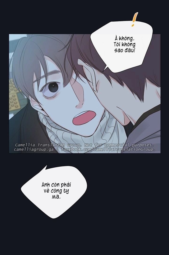 Bí Mật Của Nhân Viên K Chapter 6 - 35