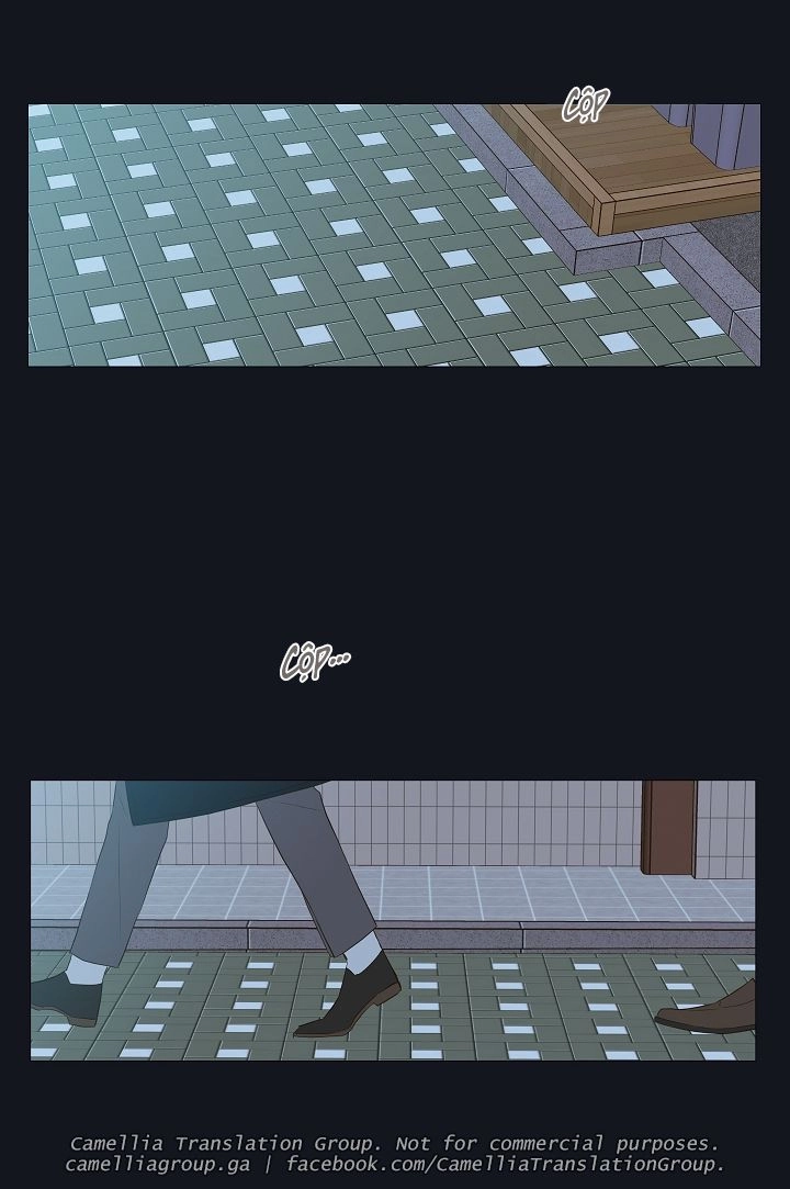 Bí Mật Của Nhân Viên K Chapter 6 - 37