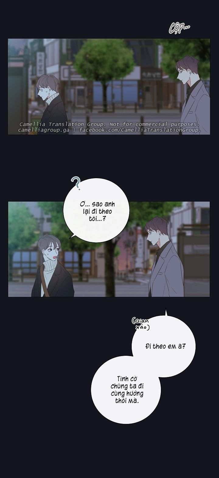 Bí Mật Của Nhân Viên K Chapter 6 - 38